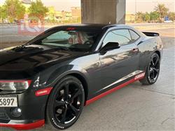 شيفروليه كامارو